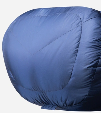 Mountain Equipment HELIUM W 400 - REG