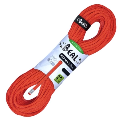 Beal KARMA 9,8mm 60m