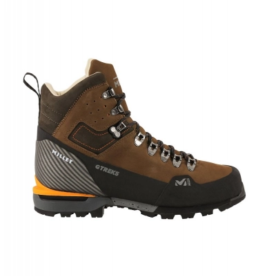 Millet G TREK 5 LEATHER UNISEX