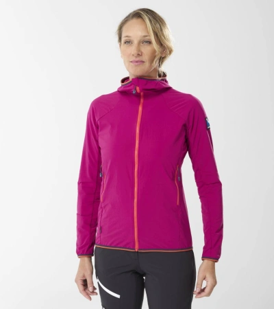 Millet LD TRILOGY CORDURA HOODIE