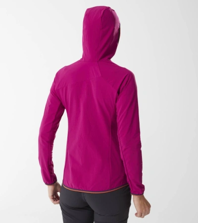 Millet LD TRILOGY CORDURA HOODIE