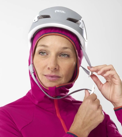 Millet LD TRILOGY CORDURA HOODIE