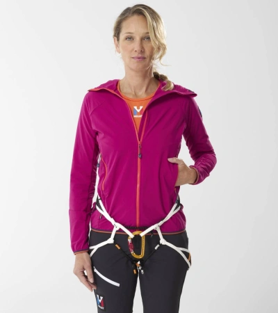 Millet LD TRILOGY CORDURA HOODIE