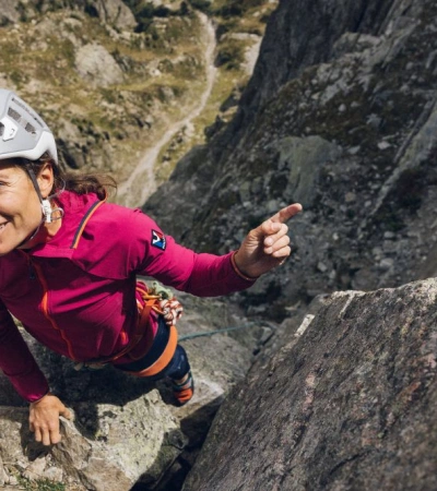 Millet LD TRILOGY CORDURA HOODIE