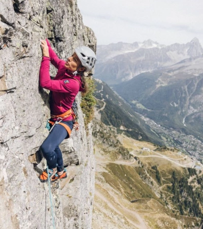 Millet LD TRILOGY CORDURA HOODIE