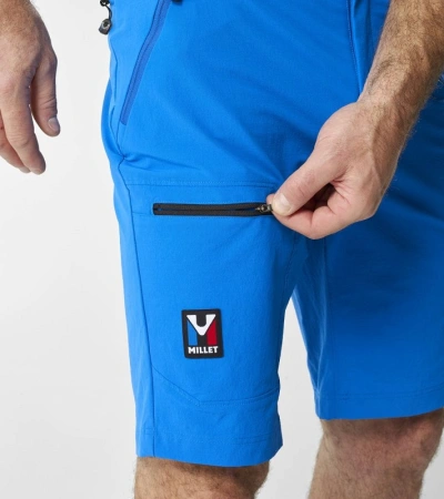 Millet TRILOGY ONE CORDURA