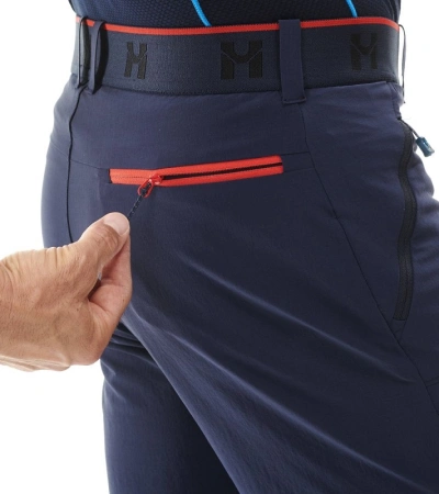 Millet TRILOGY ONE CORDURA