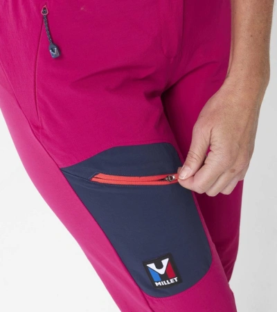 Millet LD TRILOGY ONE CORDURA