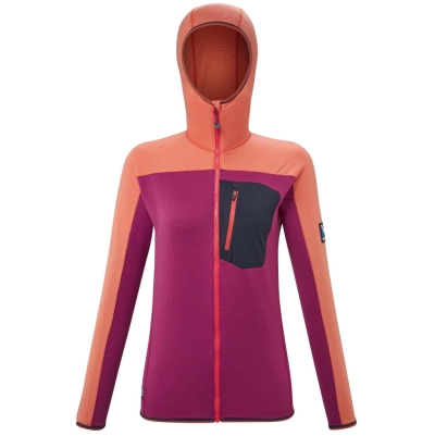 Millet LD TRILOGY LIGHT GRID HOODIE