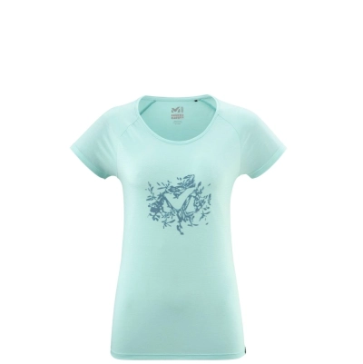 Millet LD IMJA WOOL PRINT