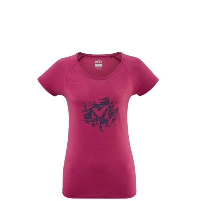 Millet LD IMJA WOOL PRINT