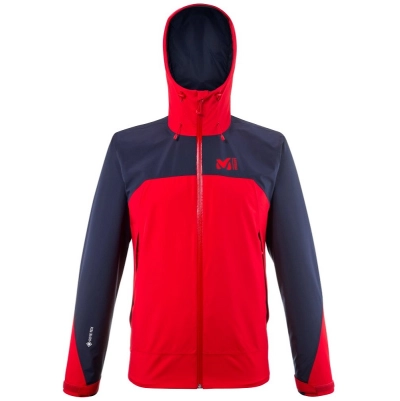 Millet GRANDS MONTETS II GTX