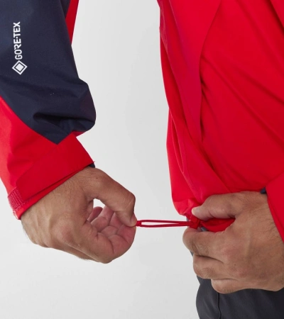 Millet GRANDS MONTETS II GTX