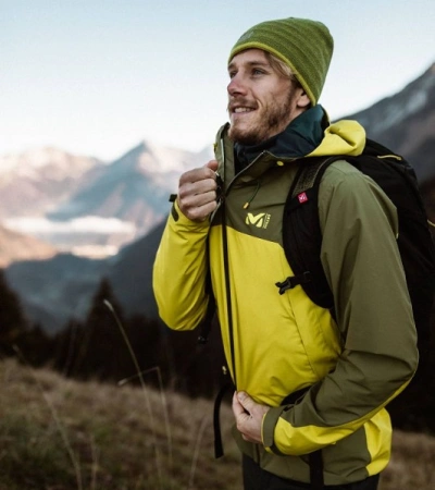 Millet GRANDS MONTETS II GTX