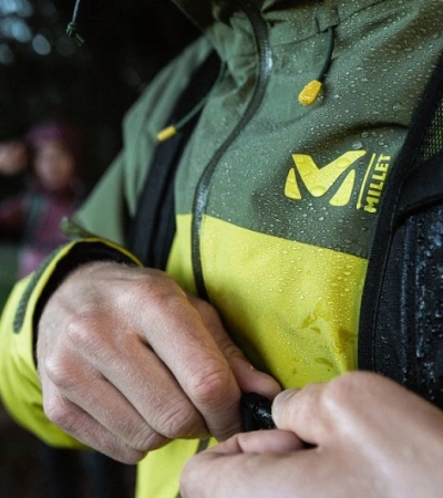 Millet GRANDS MONTETS II GTX