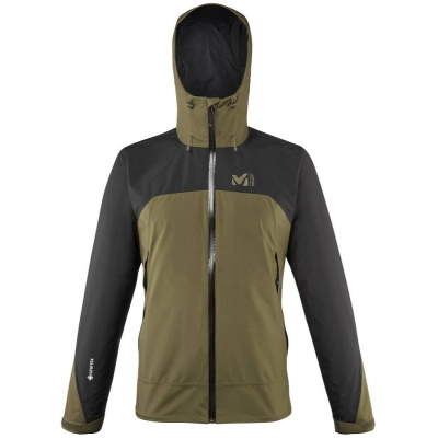 Millet GRANDS MONTETS II GTX