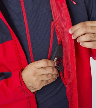 Millet GRANDS MONTETS II GTX