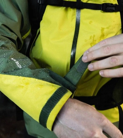 Millet GRANDS MONTETS II GTX