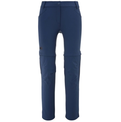 Millet TREKKER STRETCH ZIP OFF III