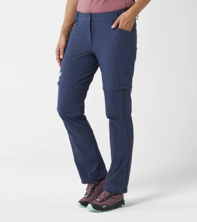Millet TREKKER STRETCH ZIP OFF III
