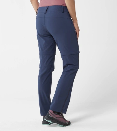 Millet TREKKER STRETCH ZIP OFF III