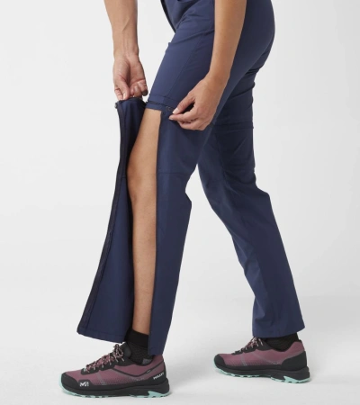 Millet TREKKER STRETCH ZIP OFF III