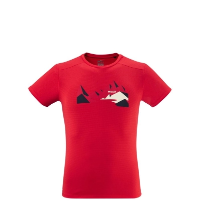 Millet ROCKPOINT TS SS