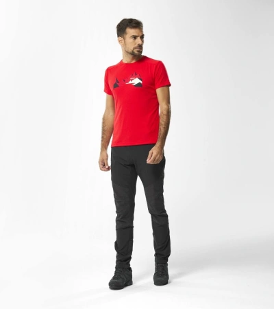 Millet ROCKPOINT TS SS