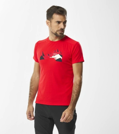 Millet ROCKPOINT TS SS