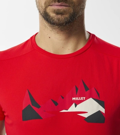 Millet ROCKPOINT TS SS