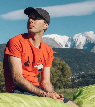 Millet ROCKPOINT TS SS