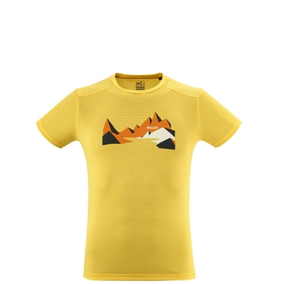 Millet ROCKPOINT TS SS