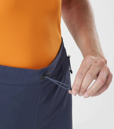 Millet LD FUSION XCS