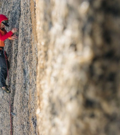 Millet LD SUMMIT XCS RIP