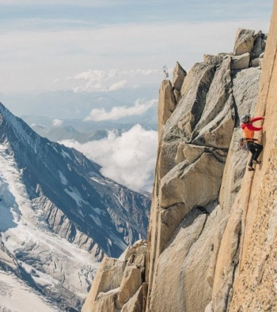 Millet LD SUMMIT XCS RIP