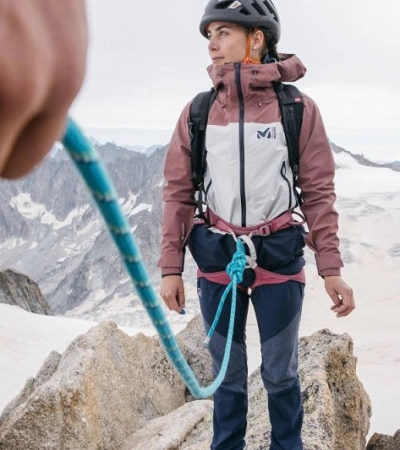 Millet LD FUSION XCS