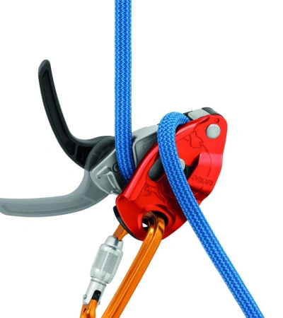 petzl GRIGRI 