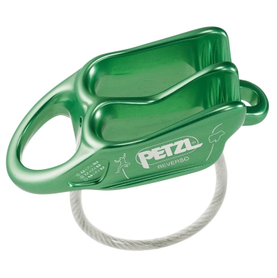 petzl REVERSO 
