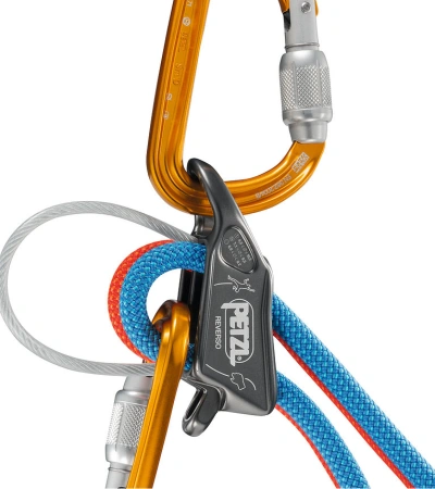 petzl REVERSO 