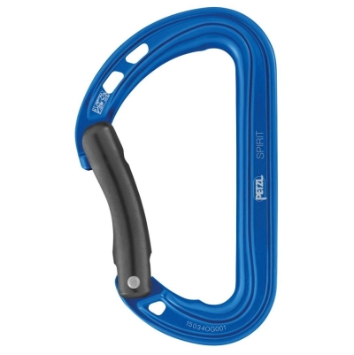Petzl SPIRIT BENT