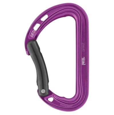 Petzl SPIRIT BENT
