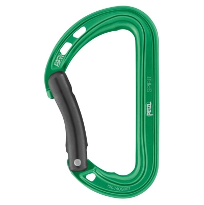 Petzl SPIRIT BENT