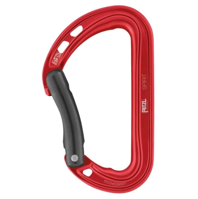 Petzl SPIRIT BENT
