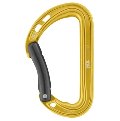 Petzl SPIRIT BENT