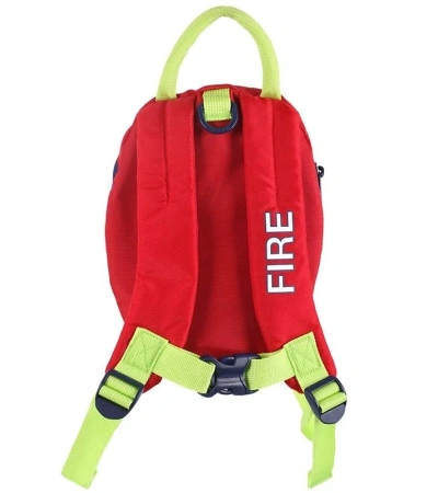 LittleLife EMERGENCY SERVICE TODDLER backpack 2L