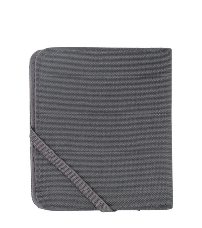 RFID COMPACT WALLET RECYCLED