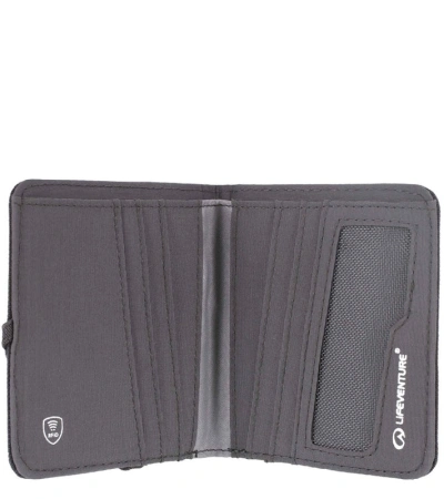 RFID COMPACT WALLET RECYCLED