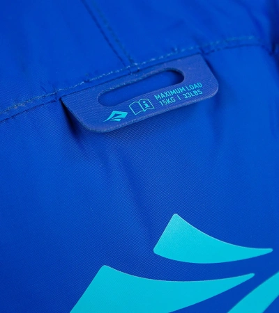 Sea to Summit LIGHTWEIGHT DRY BAG VIEW 13L