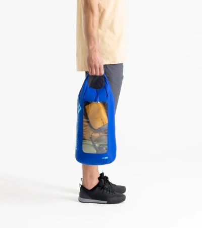 Sea to Summit LIGHTWEIGHT DRY BAG VIEW 8L
