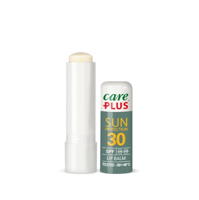 Care Plus SUN PROTECTION LIPSTICK SPF 30